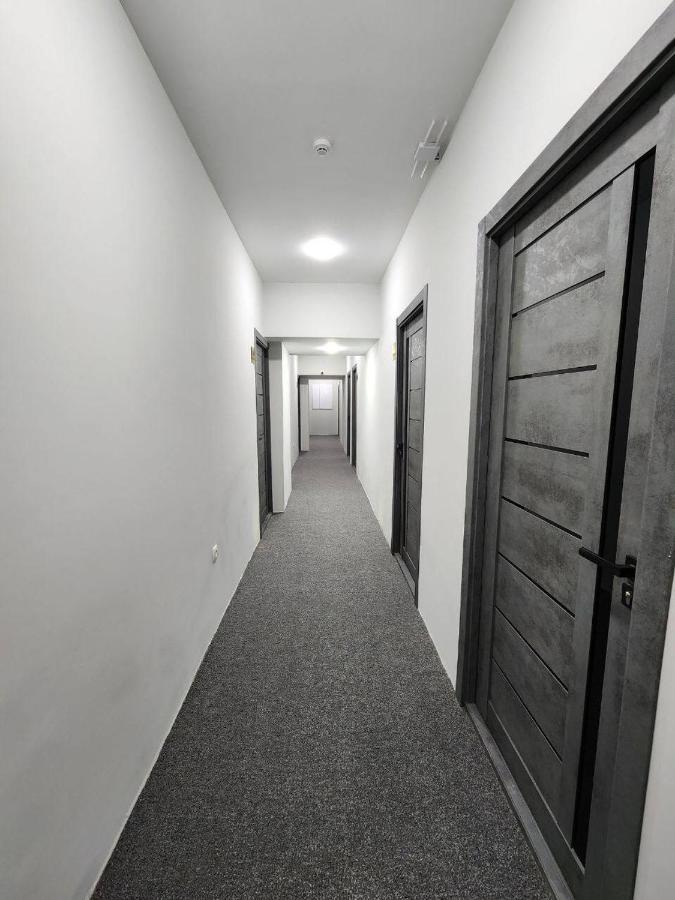 Paradise Inn Tashkent Exterior foto