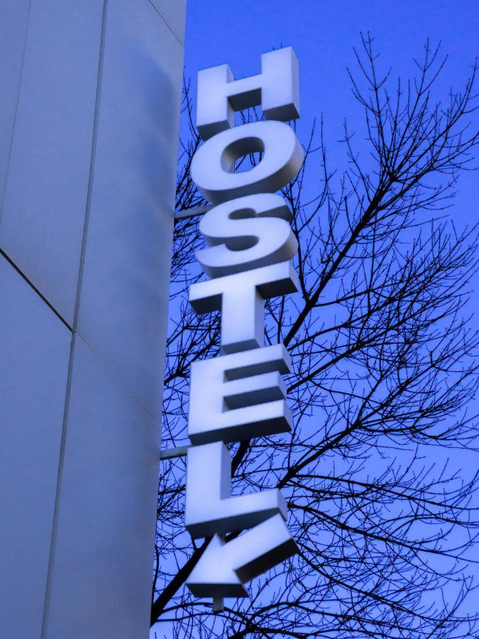 Paradise Inn Tashkent Exterior foto
